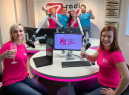 Radio Zlín vysílá z nového studia, přinášíme fotografie