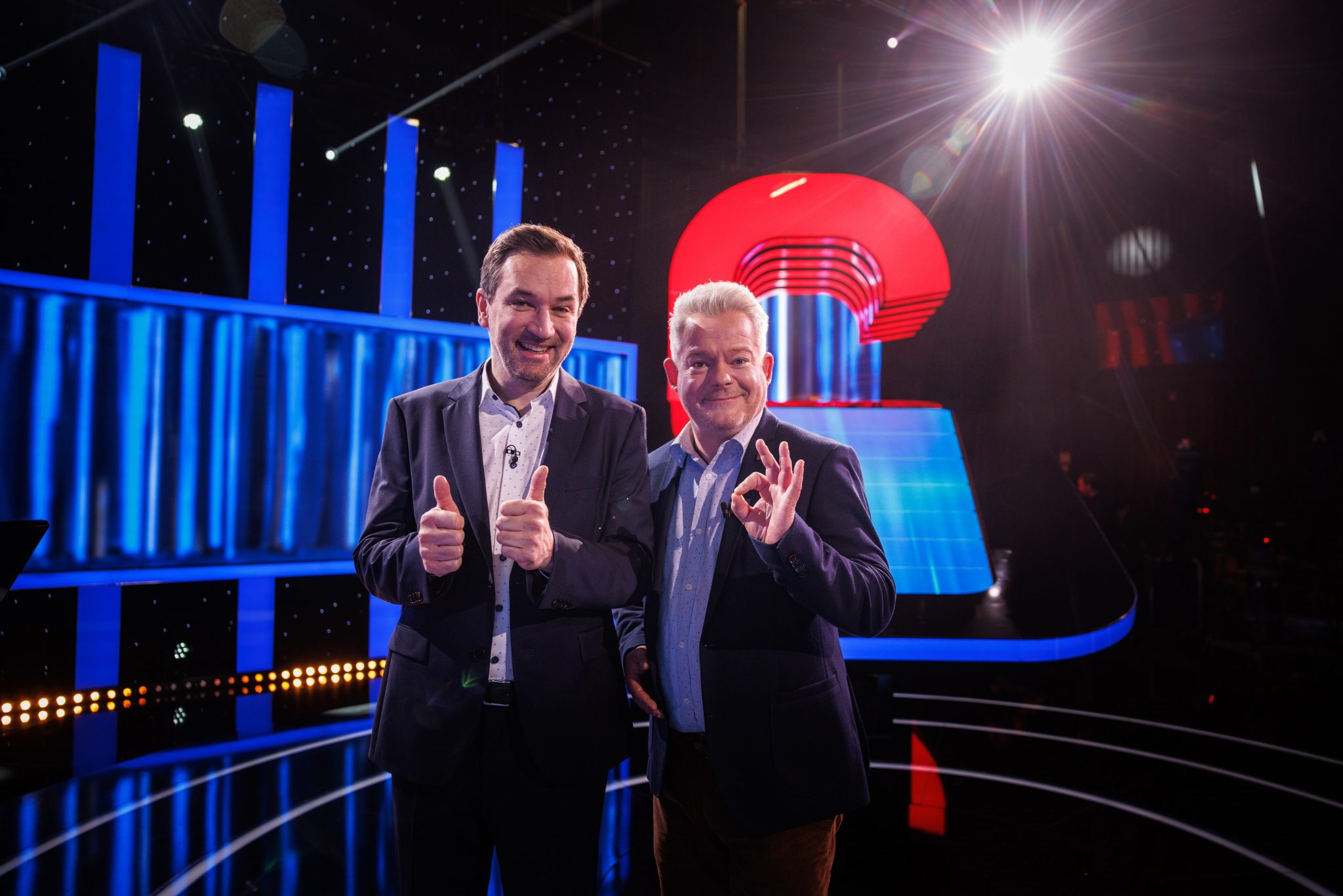 Přichází nová show Hodně štěstí! Televize Nova rozdá více než milion 